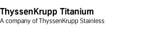 ThyssenKrupp Titanium
