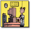 CAD/E/M Group Trouble Request Page