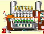 Large Hadron Collider - DFBX Analysis
